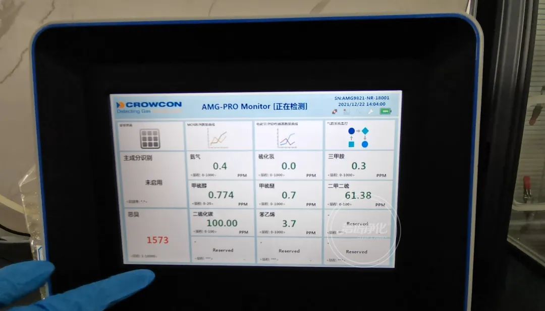企業(yè)做了廢氣處理，已經(jīng)達(dá)到了國家標(biāo)準(zhǔn)，仍然有異味怎么辦？.jpg